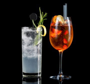Spritz o Gin Tonic Unlimited